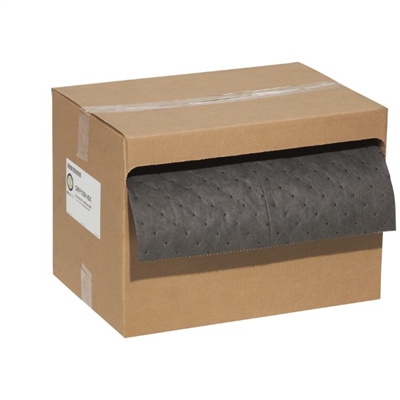 SpillTech GRF100H-BX Commander Heavy Roll in Dispenser Box