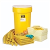 SpillTech HazMat 55-Gallon Spill Kit