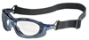 Uvex By Honeywell Seismic Sealed Safety Glasses