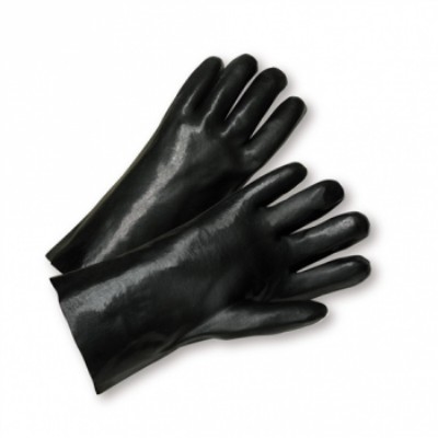 West Chester 1017 Standard Smooth Grip PVC Gloves