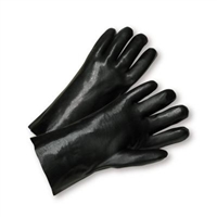 West Chester 1087 Standard Smooth Grip PVC Gloves