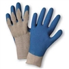 Westchester 700SLC Crinkle Finish Latex Palm Coated Gloves