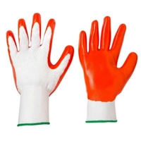 WestChester RT37120-L5P Nitrile-Dipped Gloves