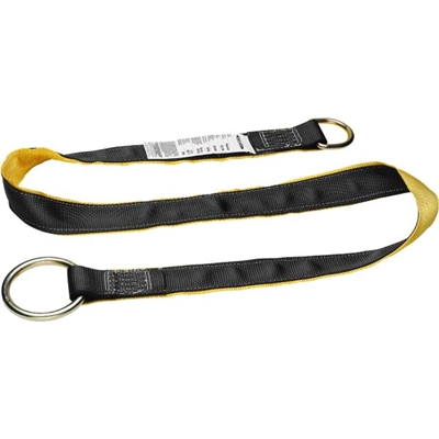 Werner A111003 Cross Arm Strap