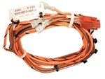30 Volt DC Cable, P/N: 01984-0158-0008