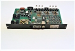 Keyboard Interface/Video Isolator, P/N: 01984-2889-0004