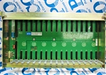 Allen Bradley 16 Slot I/O Chassis, P/N: 1771-A4B