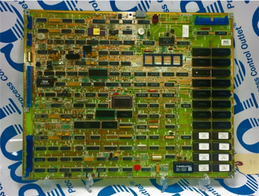 Analyzer Controller Board, (ACB 1), P/N: 2000120-001