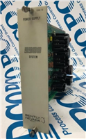 Bently-Nevada Power Supply, P/N: 3300/10