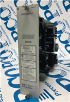 Bently-Nevada Power Supply, P/N: 3300/12