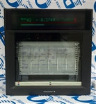 Yokogawa &#956;r1800 Recorder 437002