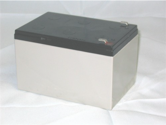 12 Volt,  P/N - 51190424-200