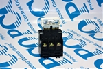 Allen Bradley Overload Relay, P/N: 592-B1DA