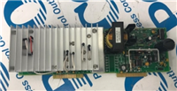 GE Panametrics Power Supply, P/N: 710-1161