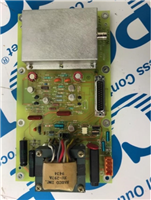 FID Amplifier, P/N: 733A104B-1C