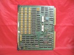 Accuray 1180 Board (HRVI),  P/N - 82157-002