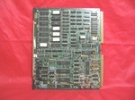 Accuray 1180 Board (GPU),  P/N - 83883-004