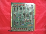 Accuray 1180 Board (UI),  P/N - 83886-001