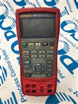 Fluke Intrinsically Safe Multi-function Process Calibrator, PN: 725EX