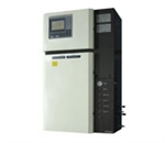 Process Gas Chromatograph P/N: GC1000 MARK II