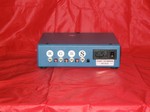 Honeywell, 220V AC,  P/N - GC315T2/B