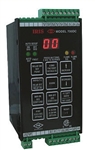 SIGNAL PROCESSOR FOR FLAME MONITOR SYSTEM, P/N: Model 700