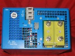 LH Research Super-MITE-A Power Supply, Model - SMA81-E3632/208