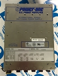 Power One 5 Output 1500W Power Supply p/n SPM5A1B1D1B4C4