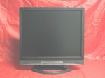 19" LCD (Modified for Foxboro I/A System),   P/N - WM2004IA-19