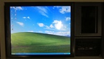 Bailey 19' LCD, P/N - WM2007BI-19