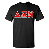 Delta Xi Nu Butterfly Xi Apparel