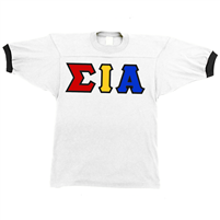 Sigma Iota Alpha Rugby Shirt