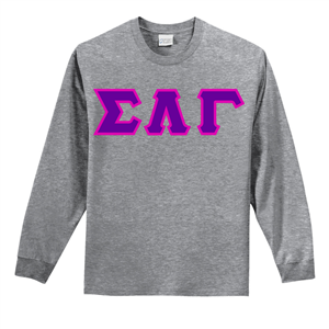 Sigma Lambda Gamma Hoodie