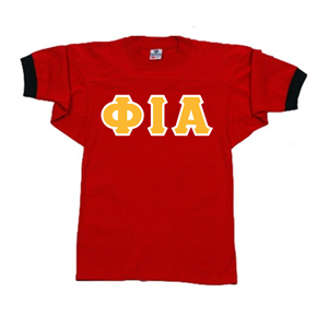 Phi Iota Alpha Rugby Shirt