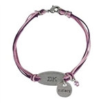 Sigma Kappa Sisters Bracelet