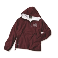 Alpha Phi Classic Pullover