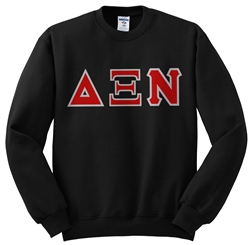 Delta Xi Nu Sweatshirt