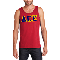 Phi Iota Alpha Greek Tank Top