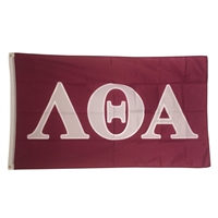 Kappa Delta Chi Official Flag