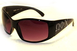 Delta Xi Nu Sunglasses