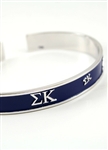 Sigma Kappa Bangle