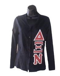 Sorority Cardigan