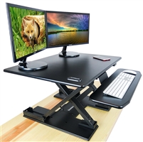 Electric DeskRiser