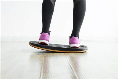 Standing Desk Balance Board