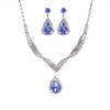 ELEGANT NECKLACE SET