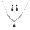 ELEGANT NECKLACE SET