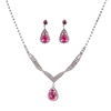 ELEGANT NECKLACE SET