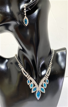 ELEGANT NECKLACE SET