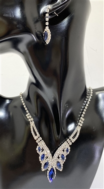 ELEGANT NECKLACE SET