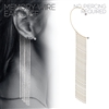 GOLD TASSEL EAR CUFF